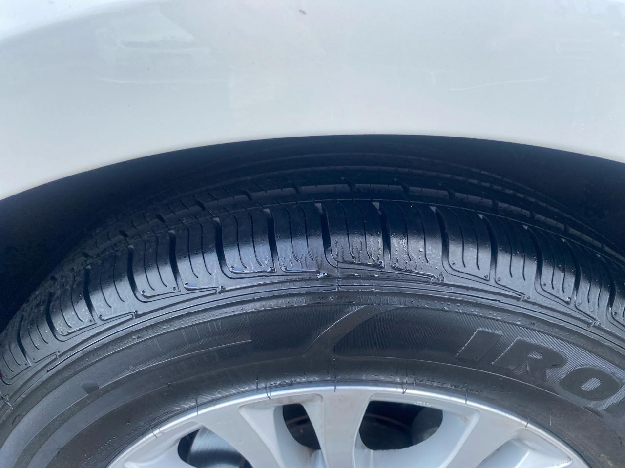 Toyota Sienna 5dr 7-Pass Van V6 XLE FWD (Natl) 2017