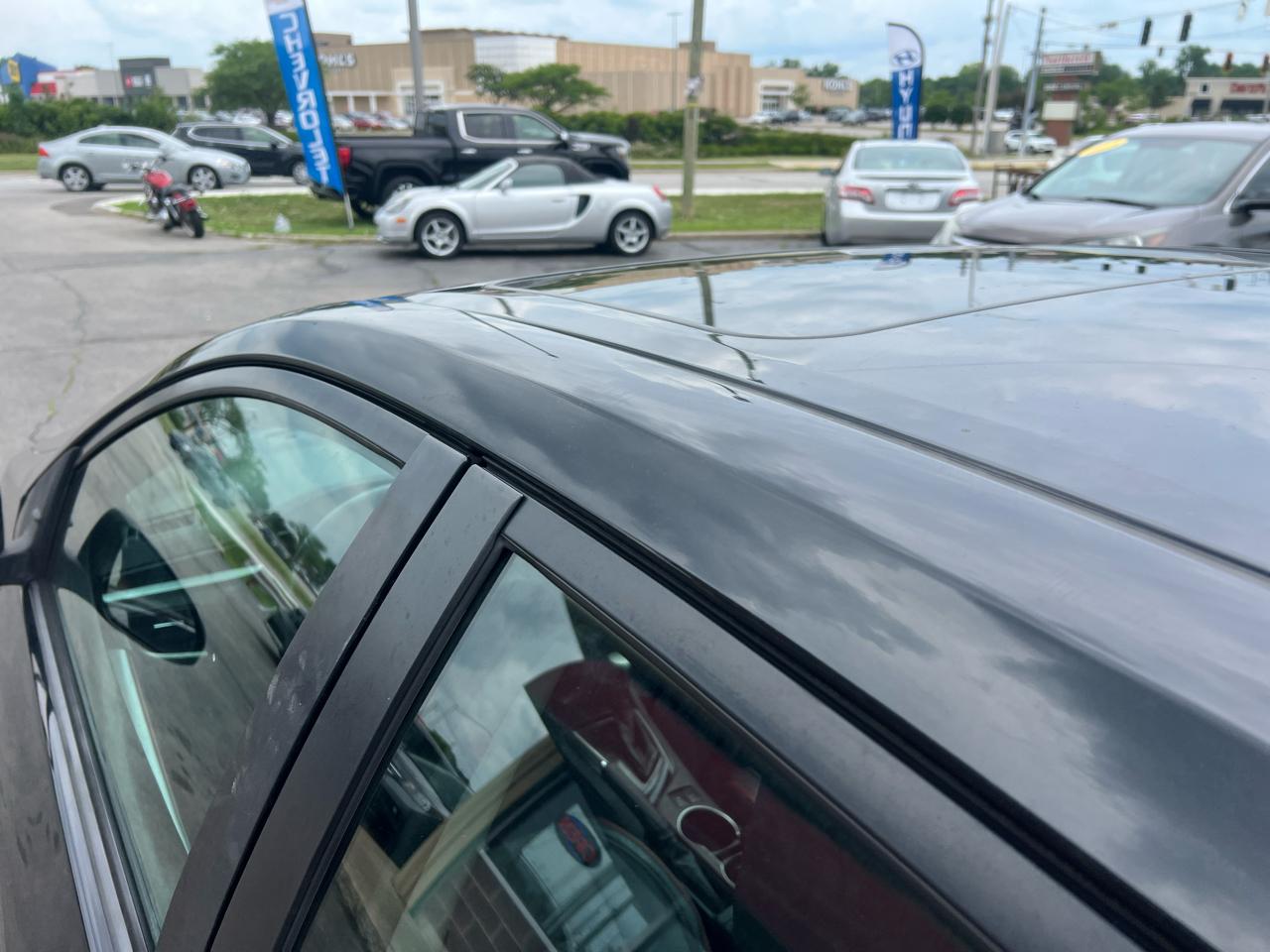 Toyota Corolla S Premium CVT 2016