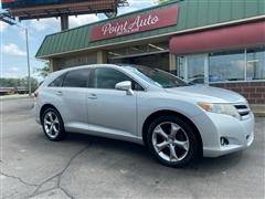2014 Toyota Venza 