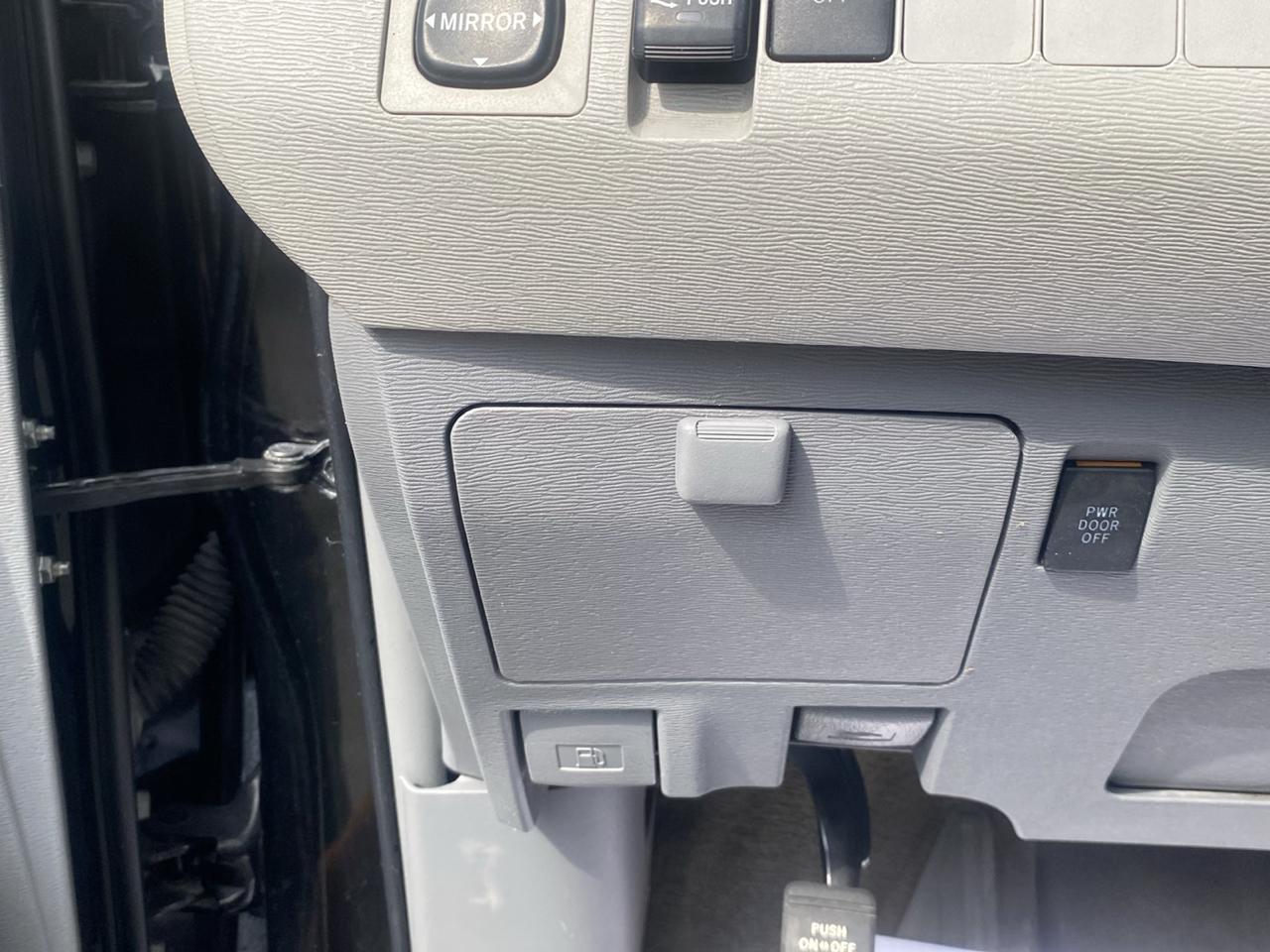 Toyota Sienna XLE 7 Passenger 2013