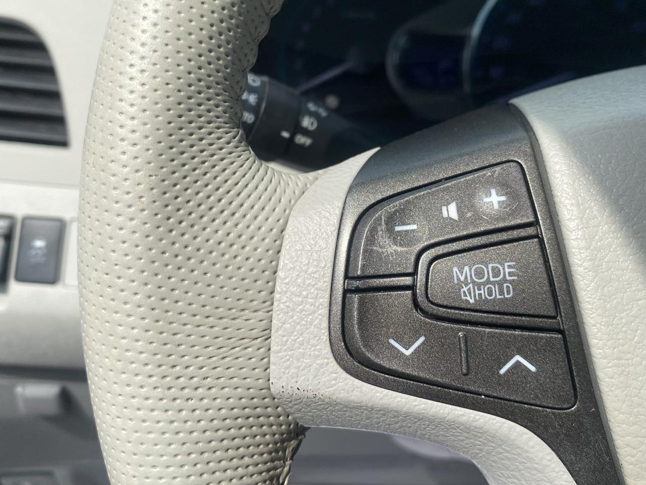 Toyota Sienna XLE 7 Passenger 2013