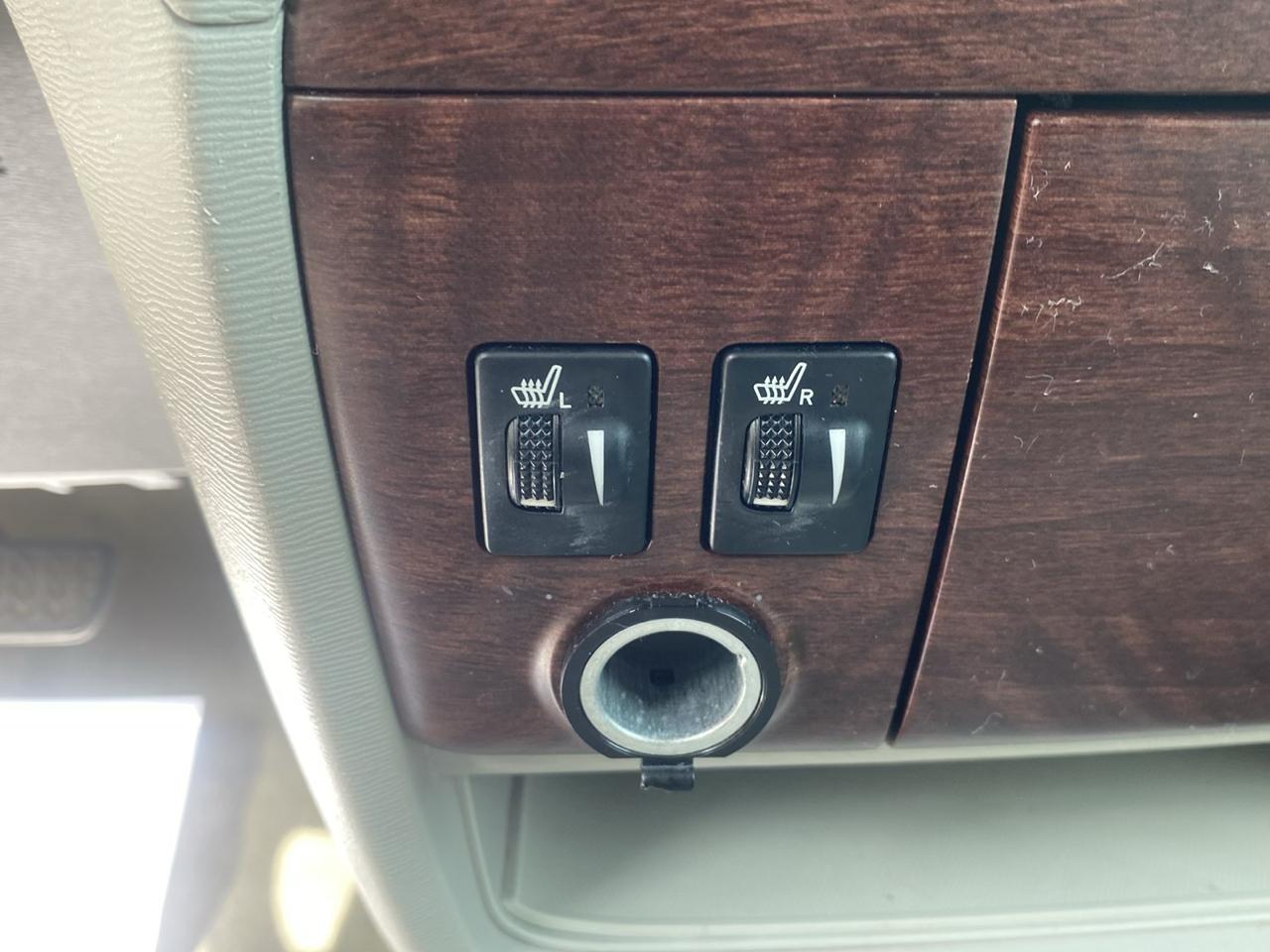 Toyota Sienna XLE 7 Passenger 2013
