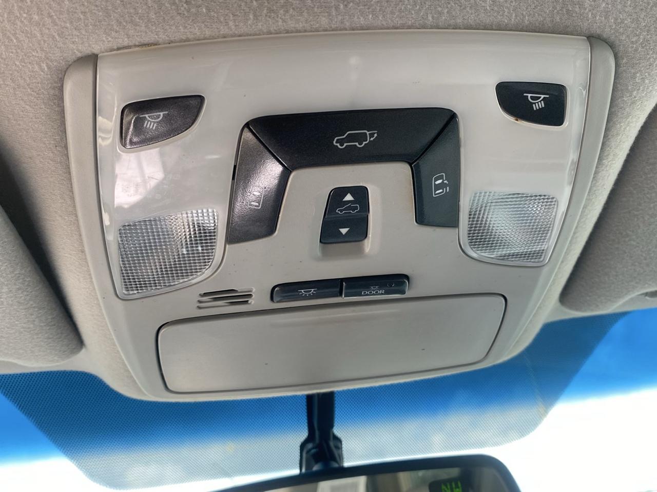 Toyota Sienna XLE 7 Passenger 2013