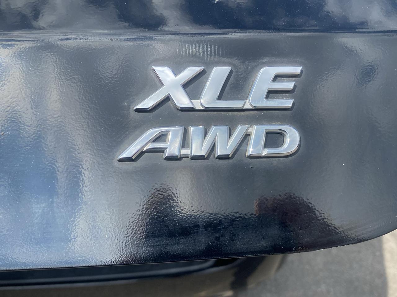 Toyota Sienna XLE 7 Passenger 2013