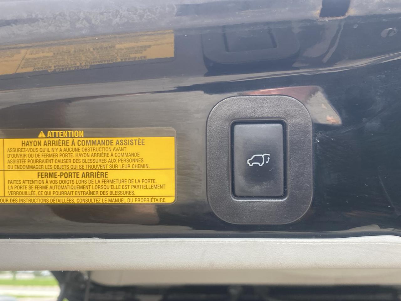 Toyota Sienna XLE 7 Passenger 2013