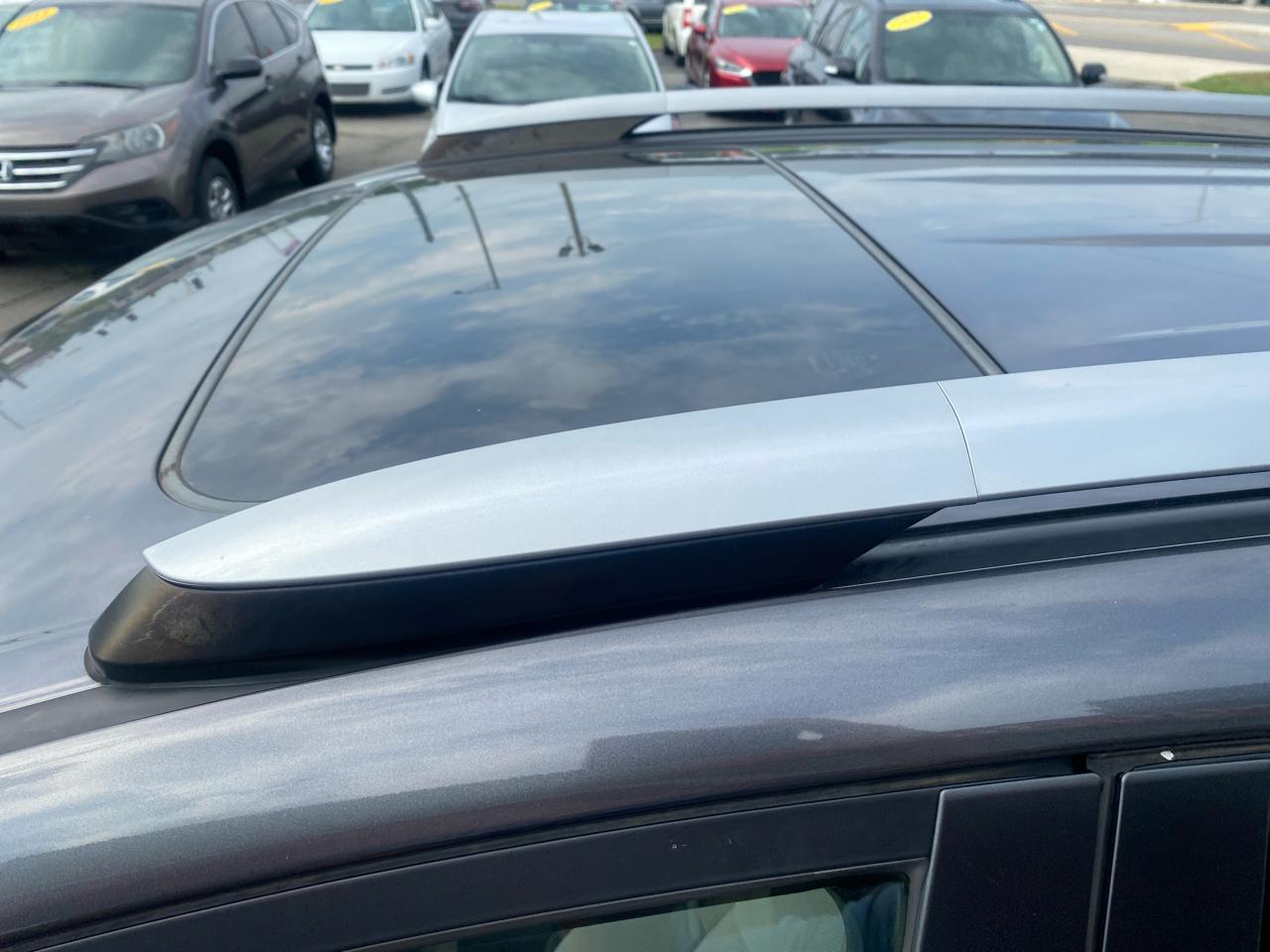 Toyota RAV4 XLE AWD 2018