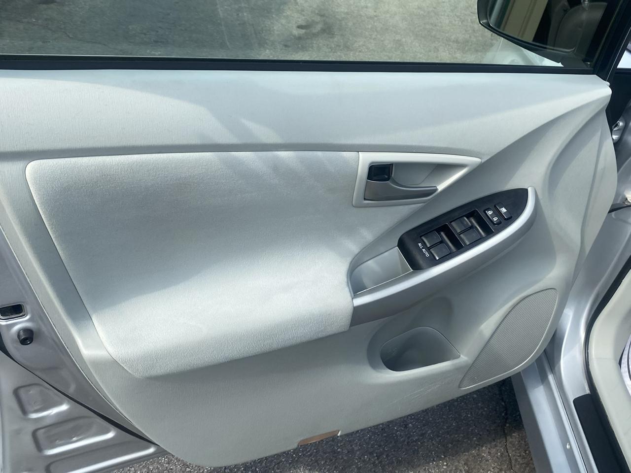Toyota Prius Prius II 2013
