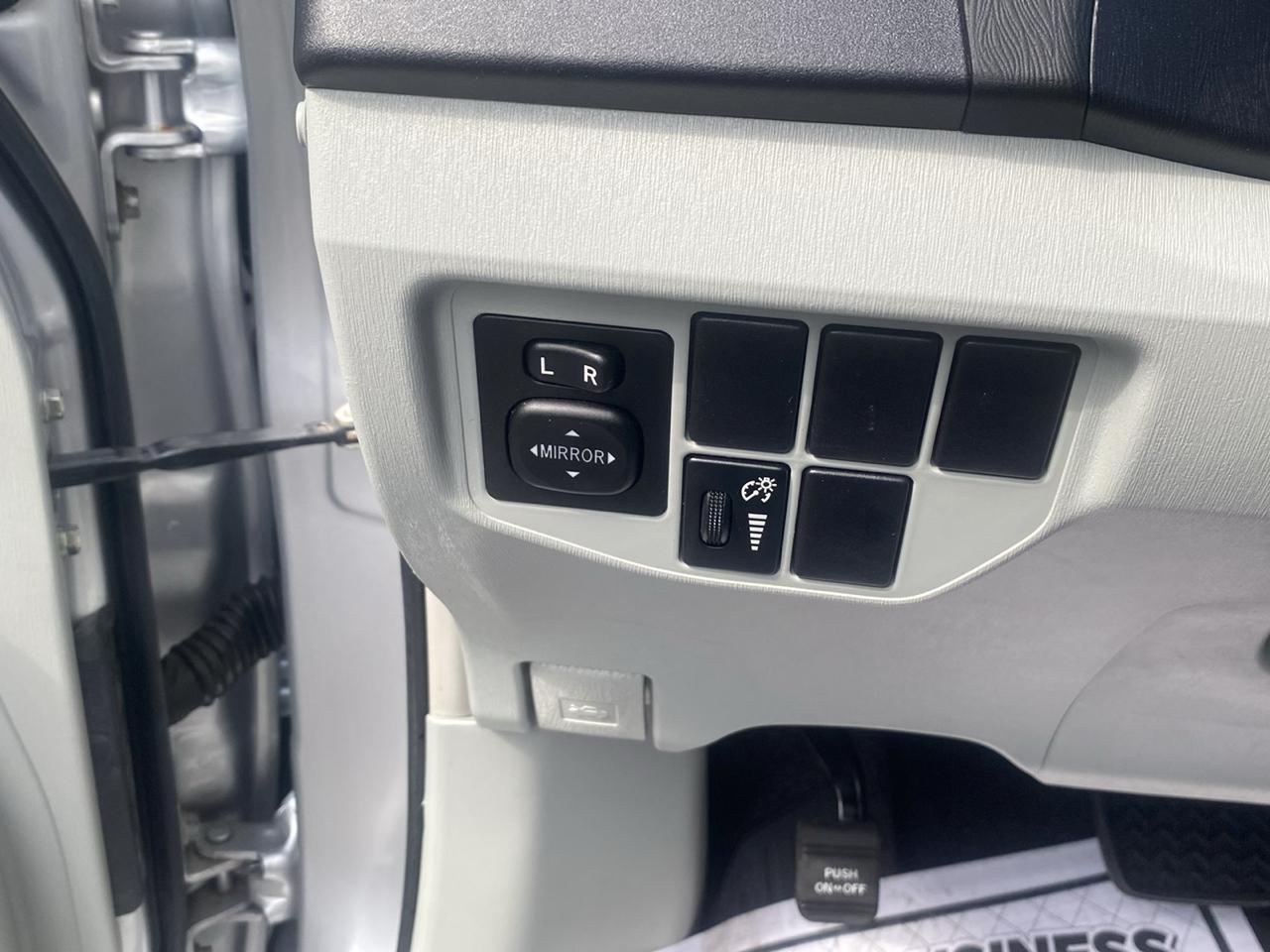 Toyota Prius Prius II 2013