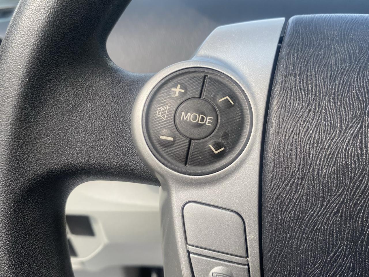Toyota Prius Prius II 2013