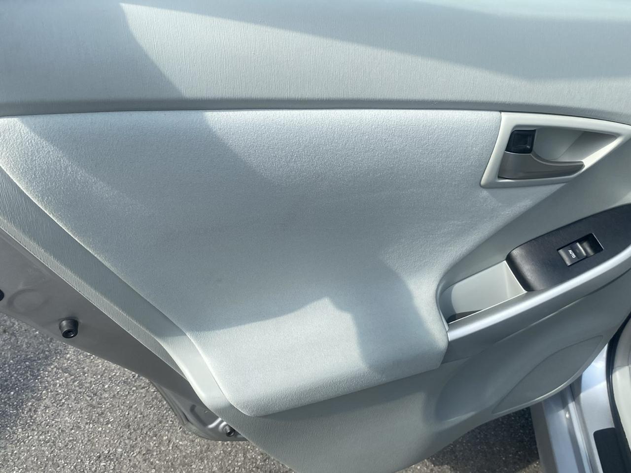 Toyota Prius Prius II 2013