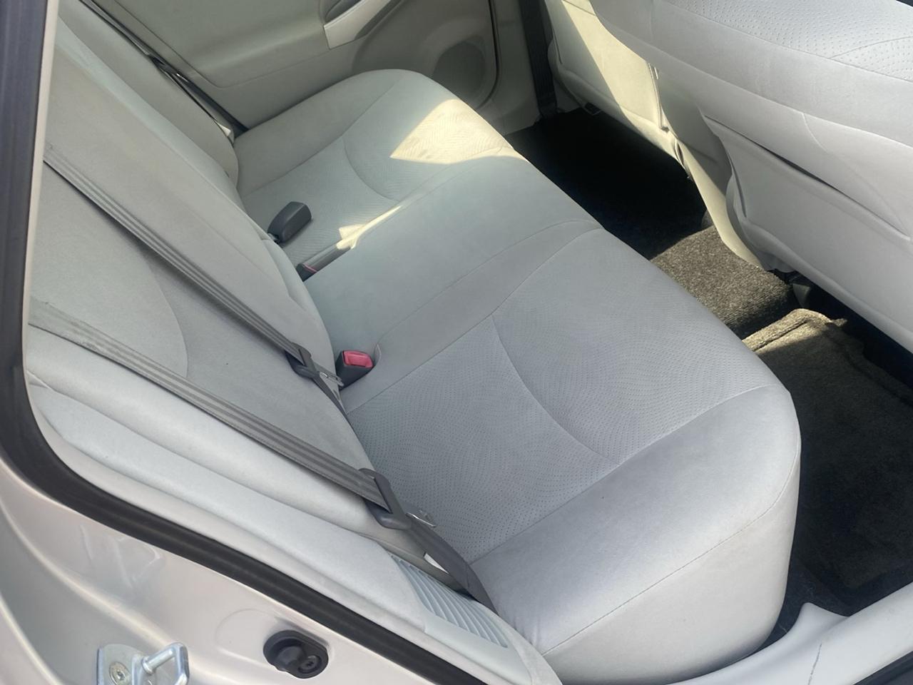 Toyota Prius Prius II 2013