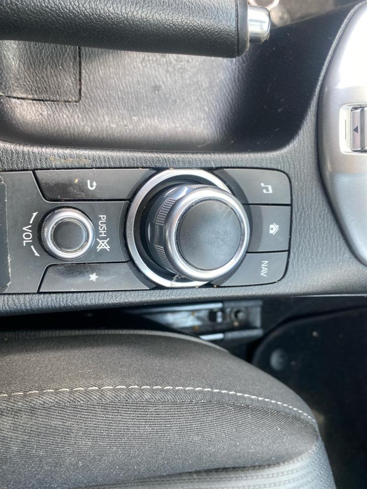 Mazda CX-3 Sport AWD 2018