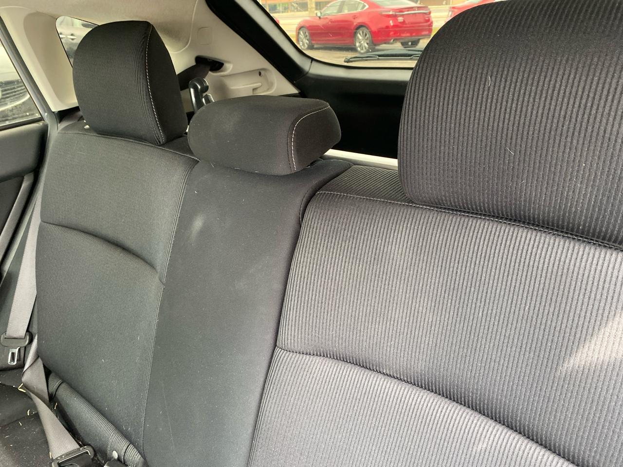 Subaru Impreza 2.0i Sport Limited PZEV 5-Door 2016