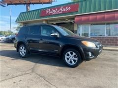 2012 Toyota RAV4 