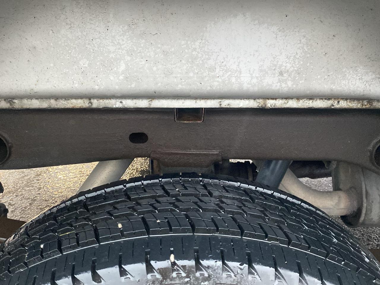 Chevrolet Silverado 1500 Work Truck Long Box 2WD 2009