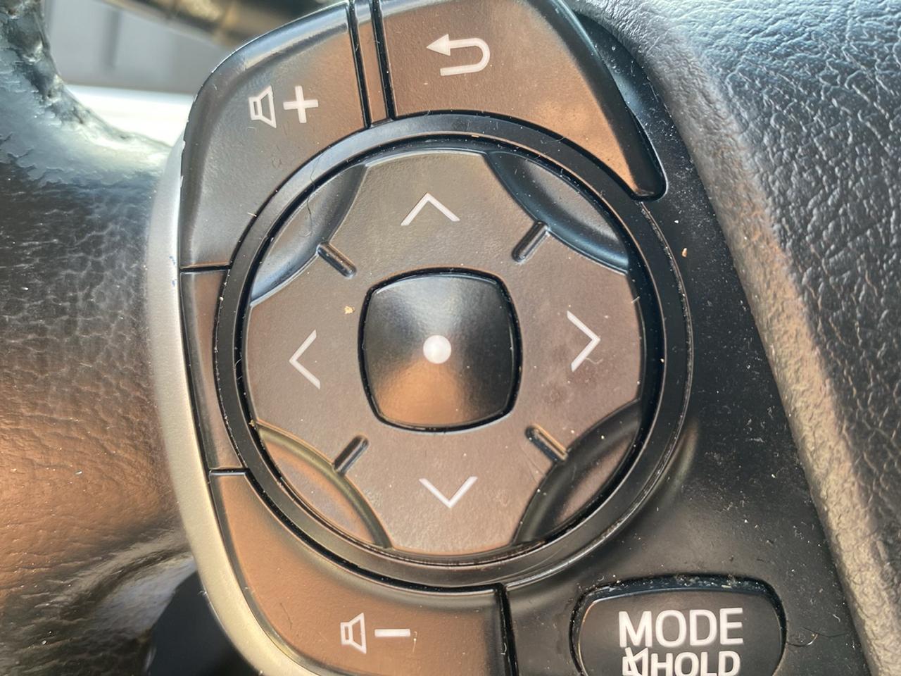 Toyota Camry Hybrid XLE 2014