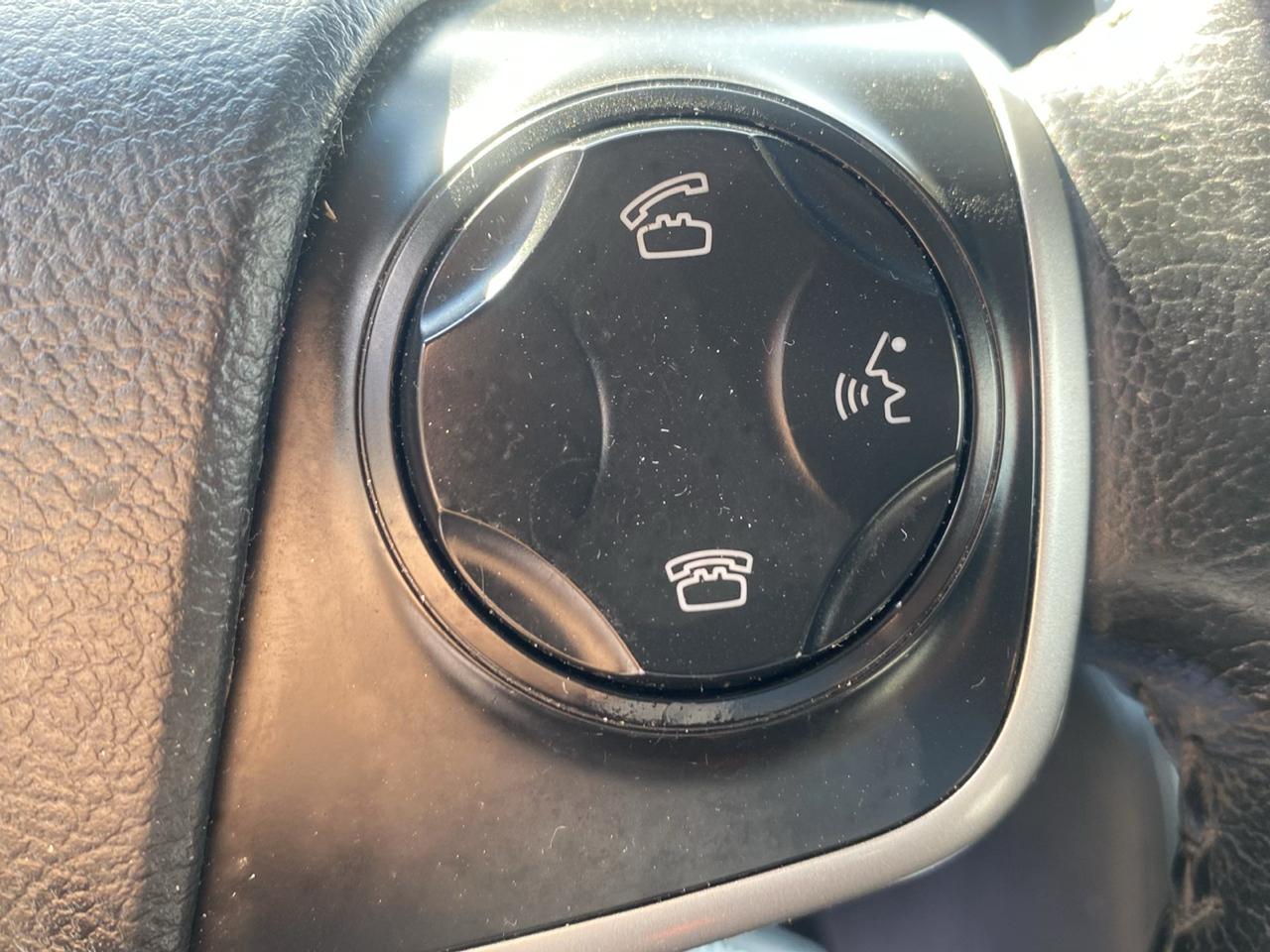 Toyota Camry Hybrid XLE 2014