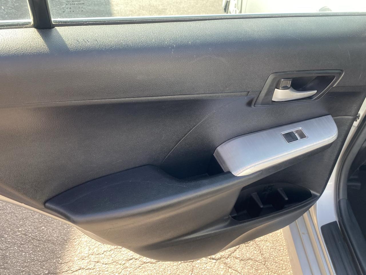 Toyota Camry Hybrid XLE 2014