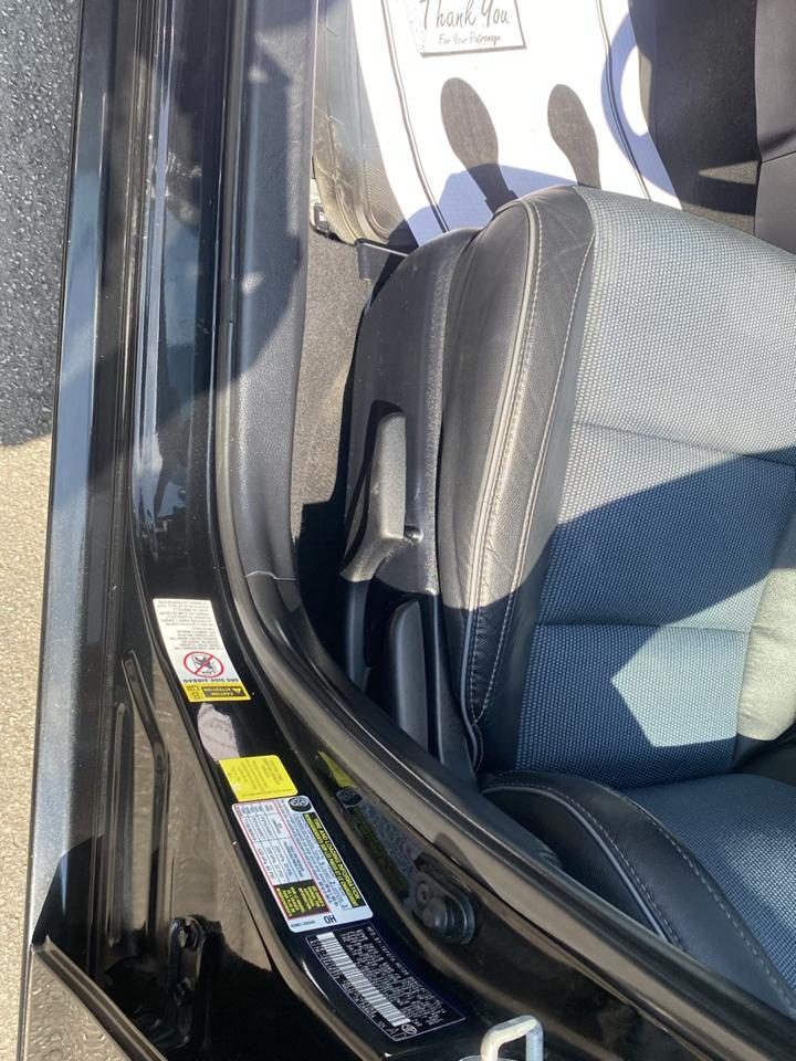 Toyota Corolla S Premium CVT 2015