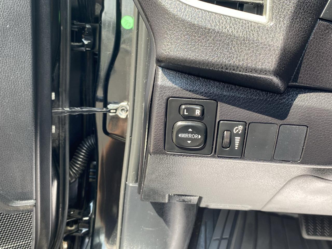 Toyota Corolla S Premium CVT 2015