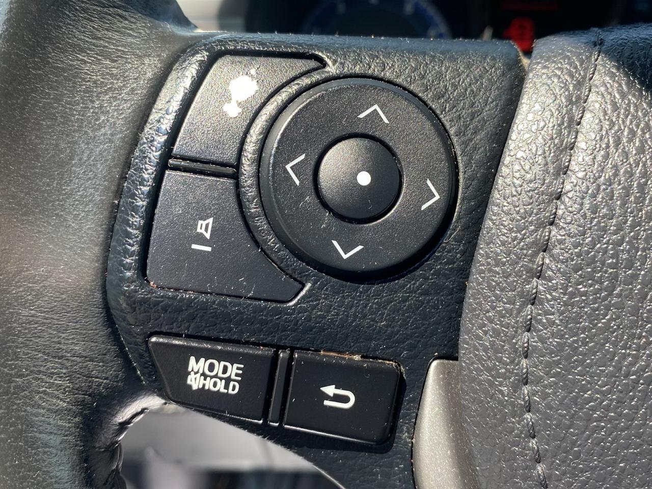 Toyota Corolla S Premium CVT 2015