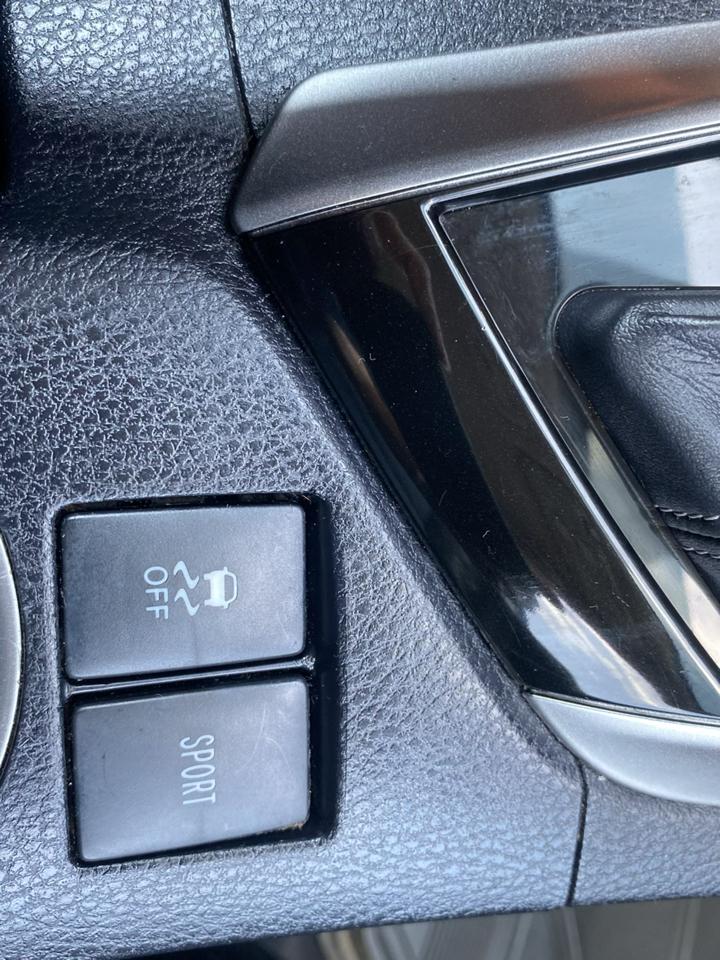 Toyota Corolla S Premium CVT 2015