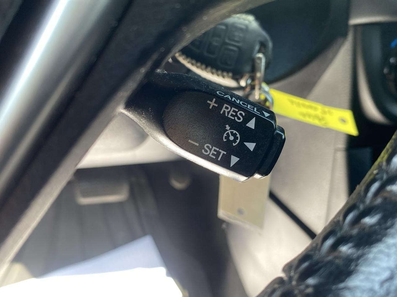 Toyota Corolla S Premium CVT 2015