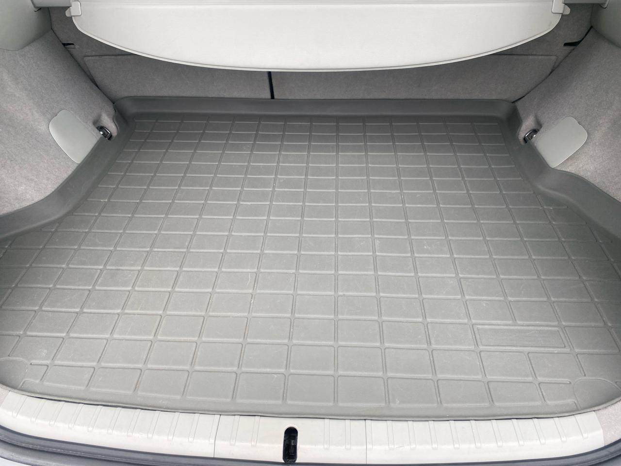 Toyota Prius Prius IV 2012