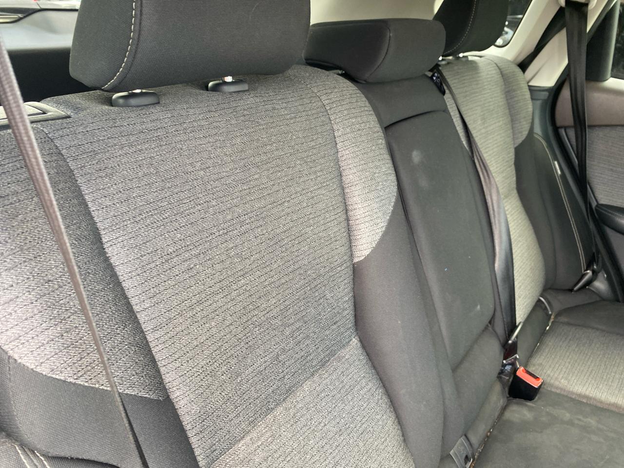 Nissan Rogue SV 2021