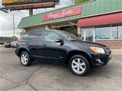 2011 Toyota RAV4 