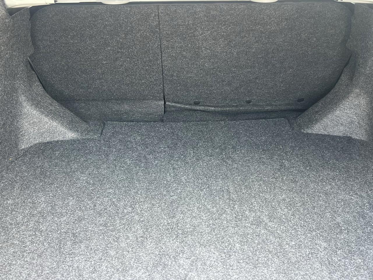 Toyota Corolla LE CVT 2014