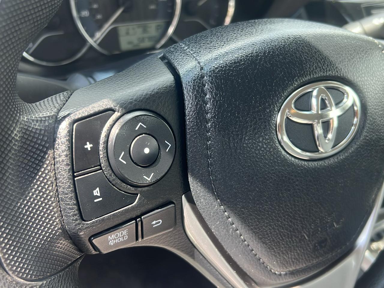 Toyota Corolla LE CVT 2014