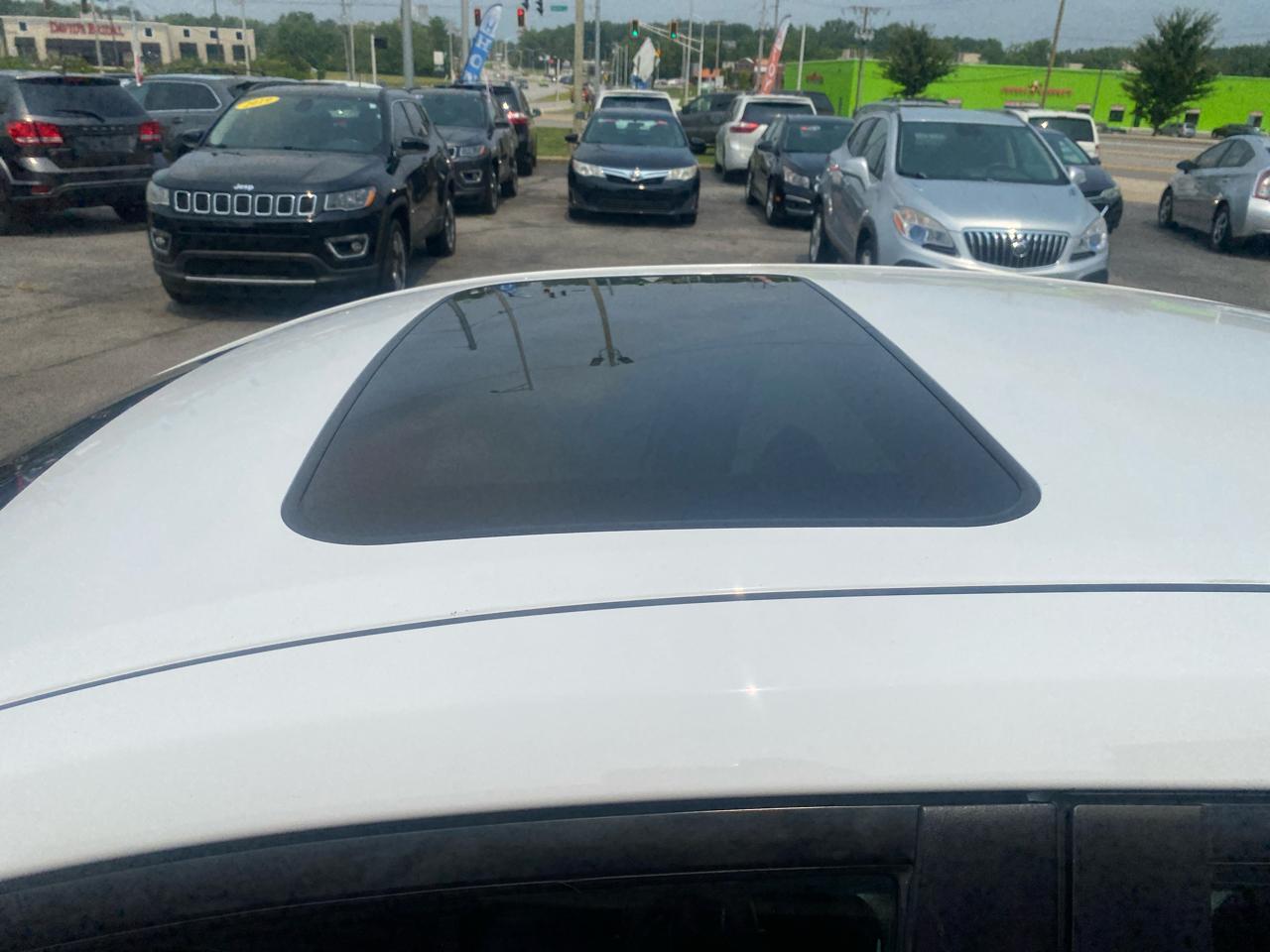 Toyota Corolla S Plus CVT 2015