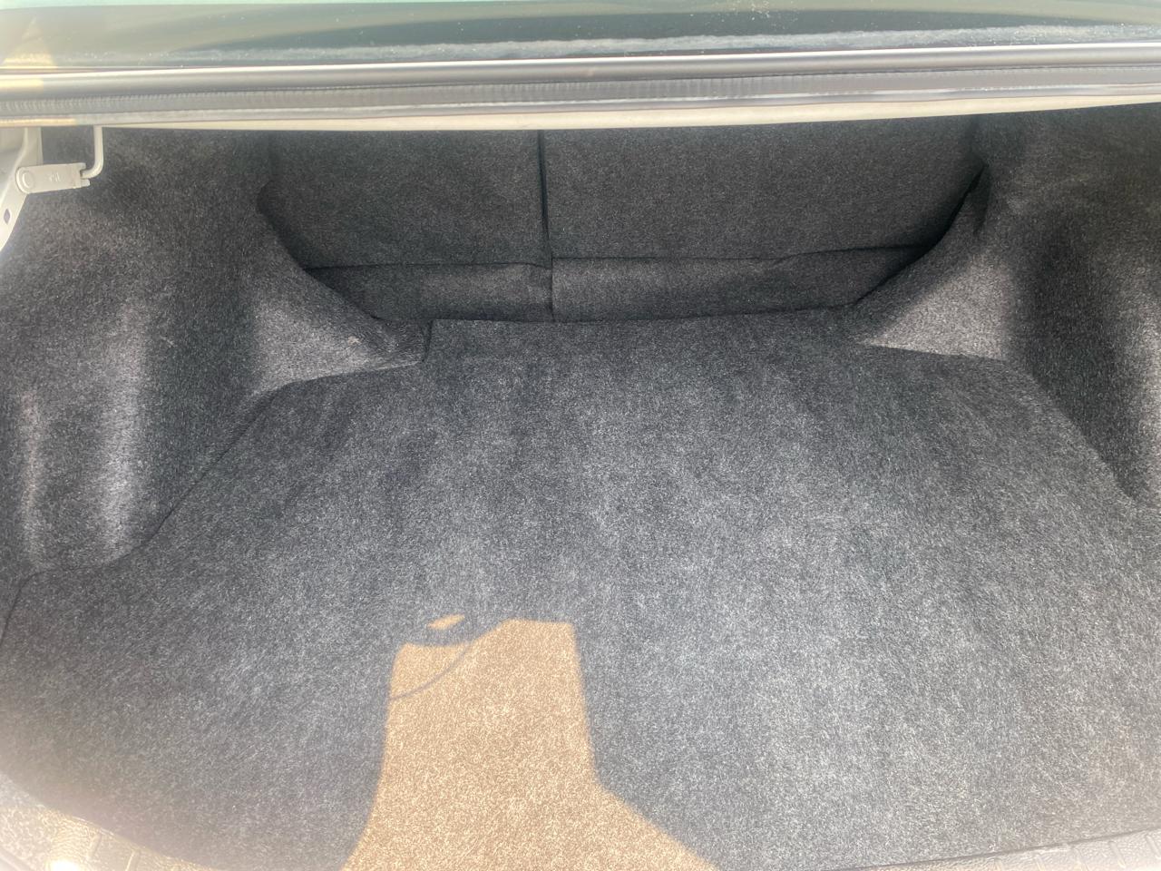 Toyota Corolla S Plus CVT 2015