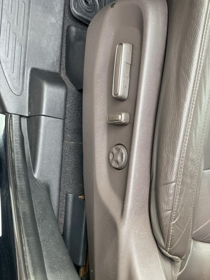 Honda Odyssey EX-L 2018