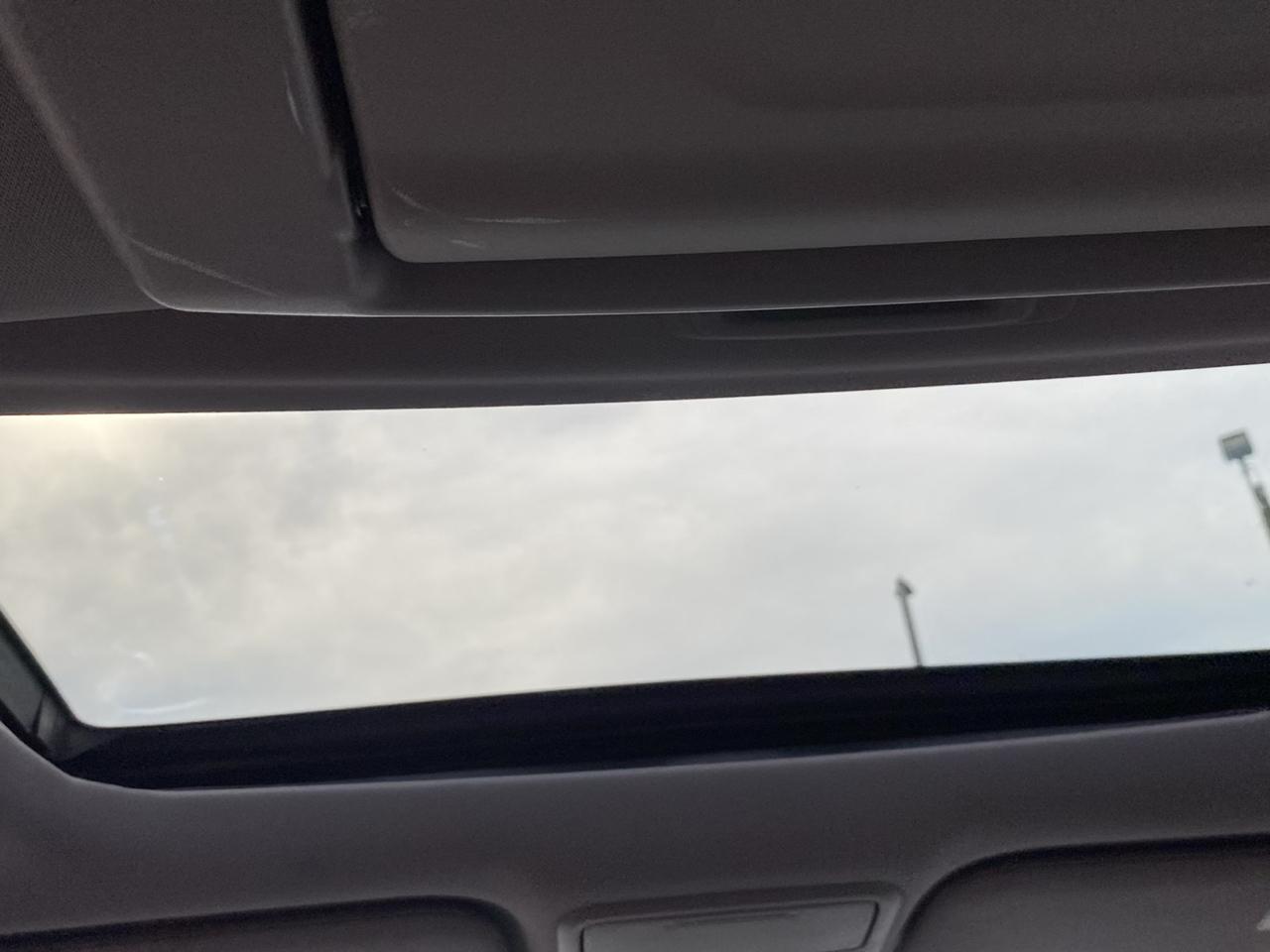 Honda Odyssey EX-L 2018