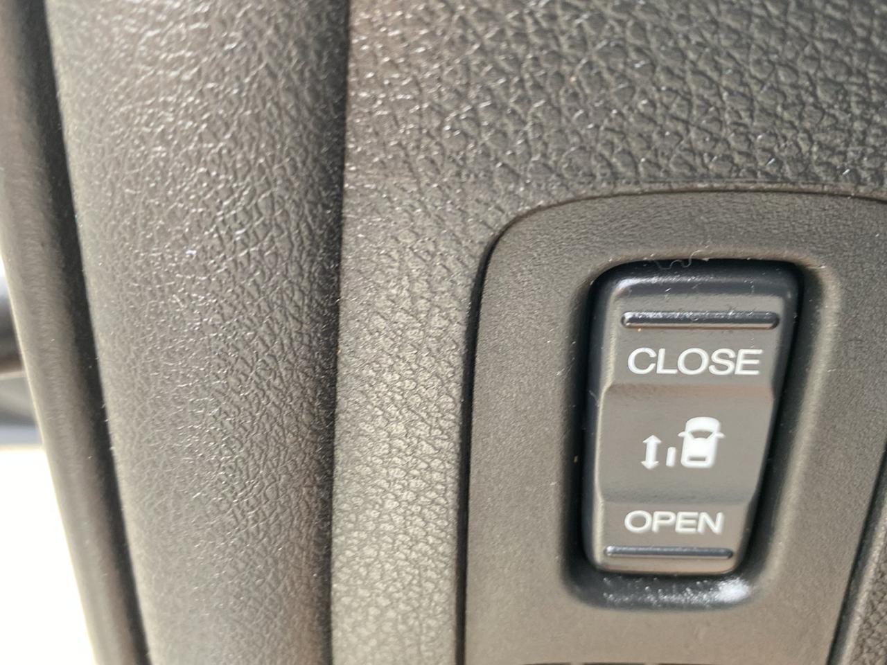 Honda Odyssey EX-L 2018