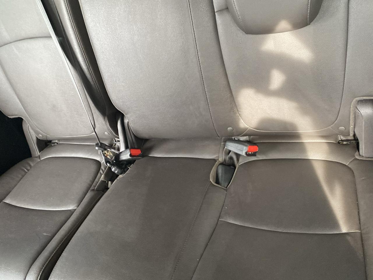 Honda Odyssey EX-L 2018