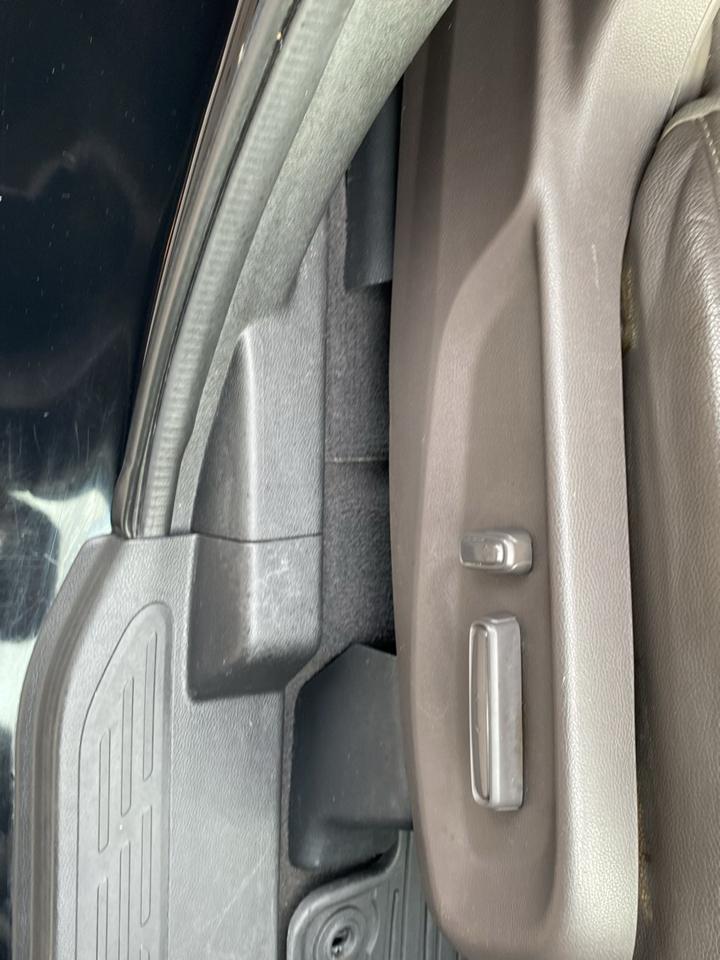 Honda Odyssey EX-L 2018
