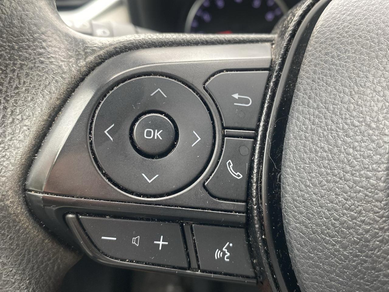 Toyota RAV4 XLE AWD 2020
