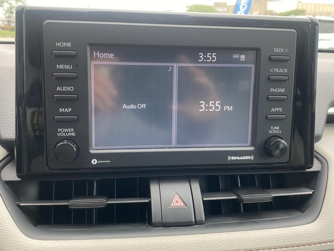 Toyota RAV4 XLE AWD 2020
