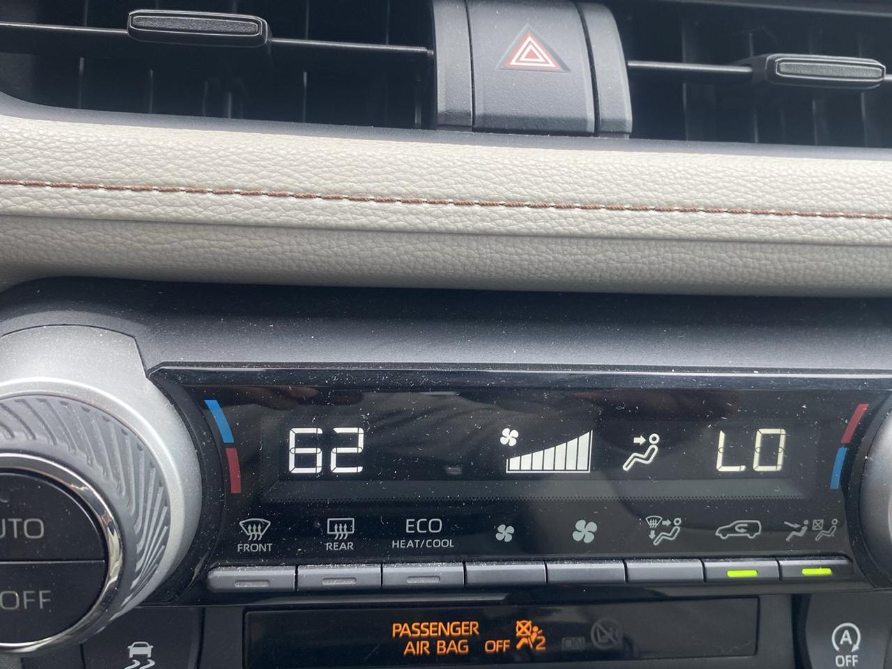 Toyota RAV4 XLE AWD 2020