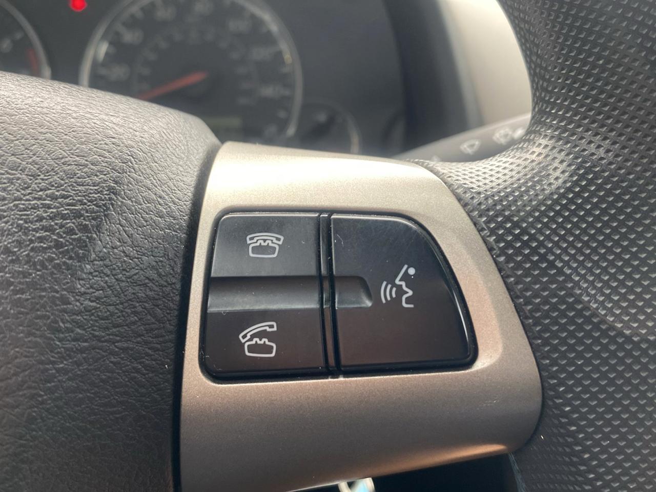 Toyota Corolla S 4-Speed AT 2011