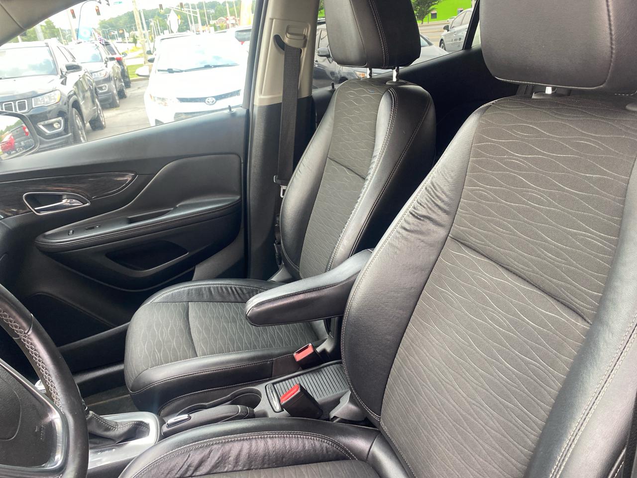 Buick Encore Convenience FWD 2016