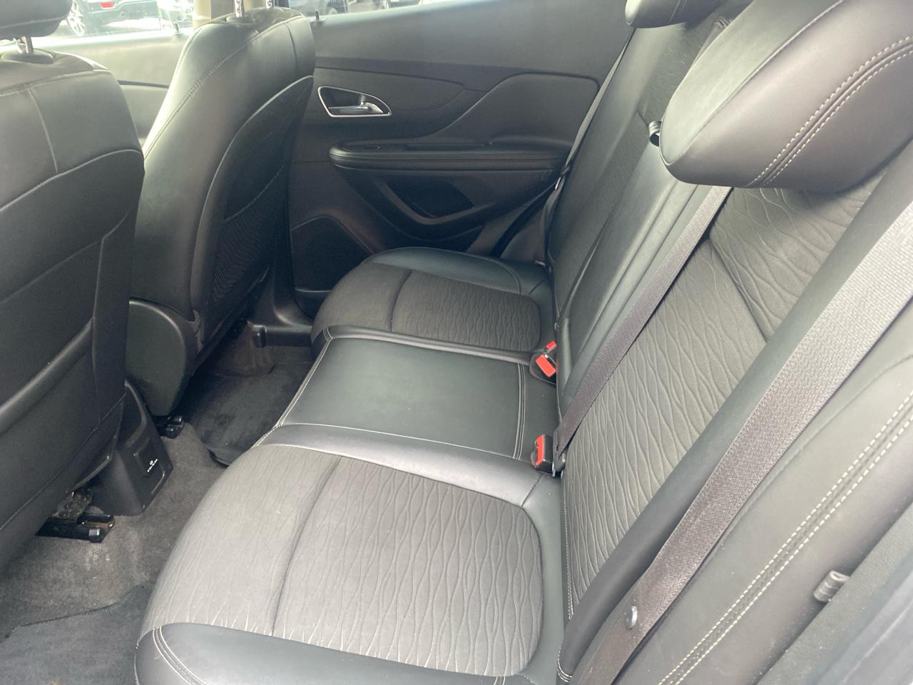 Buick Encore Convenience FWD 2016
