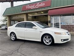 2007 Acura TL 