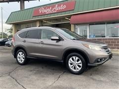 2013 Honda CR-V 