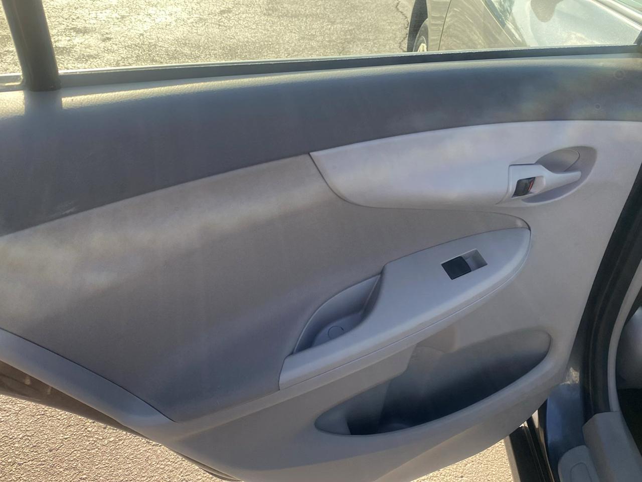 Toyota Corolla S 4-Speed AT 2009