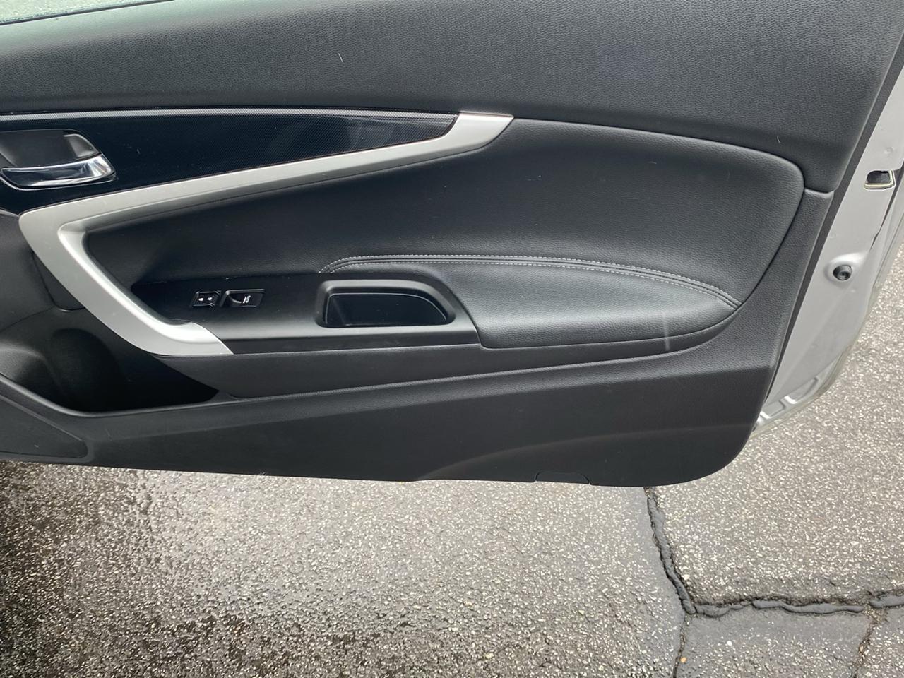 Honda Accord EX Coupe CVT 2013