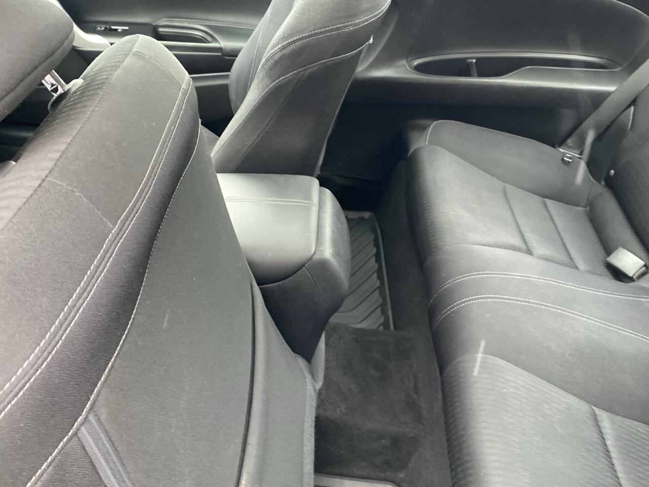 Honda Accord EX Coupe CVT 2013